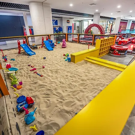 30th Floor, Sky Views, Balcony, Pool, Gym, *