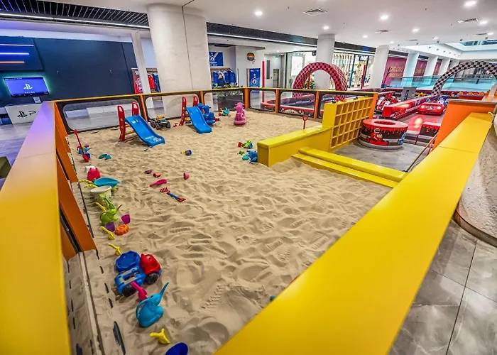 30th Floor, Sky Views, Balcony, Pool, Gym, *